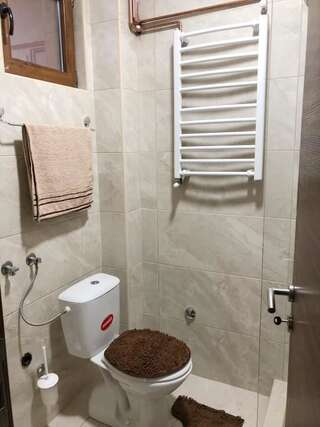 Апартаменты Apartment Winter Star Колашин Апартаменты с 2 спальнями-19