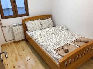 Апартаменты Apartment Winter Star Колашин Апартаменты с 2 спальнями-6